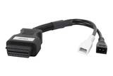DIAGNOSTIC CABLE FOR VOLKSWAGEN